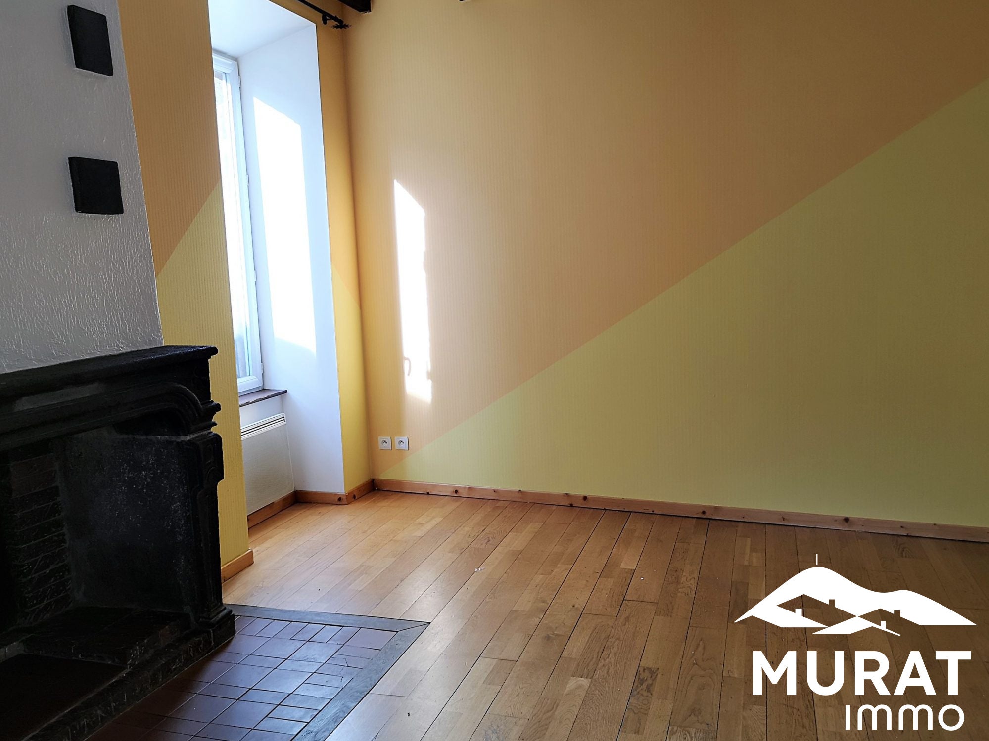 Appartement Place Docteur Darteyre à Saint-Amant-Tallende