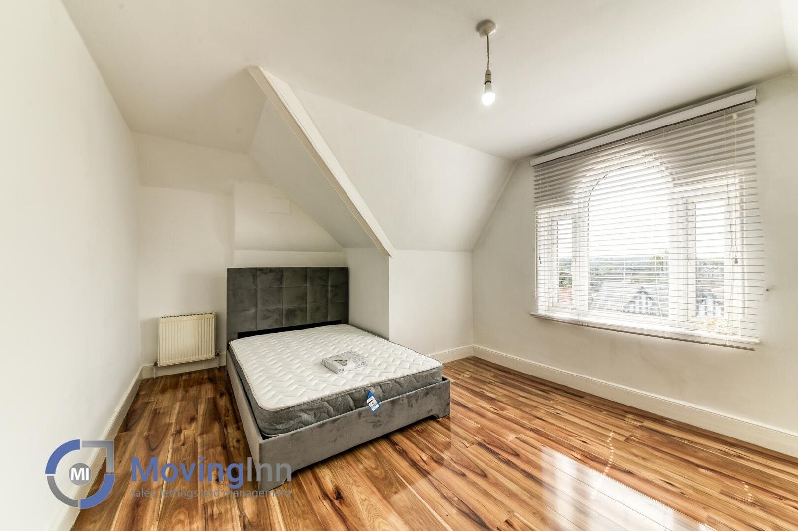 Room Canterbury Grove in Greater London