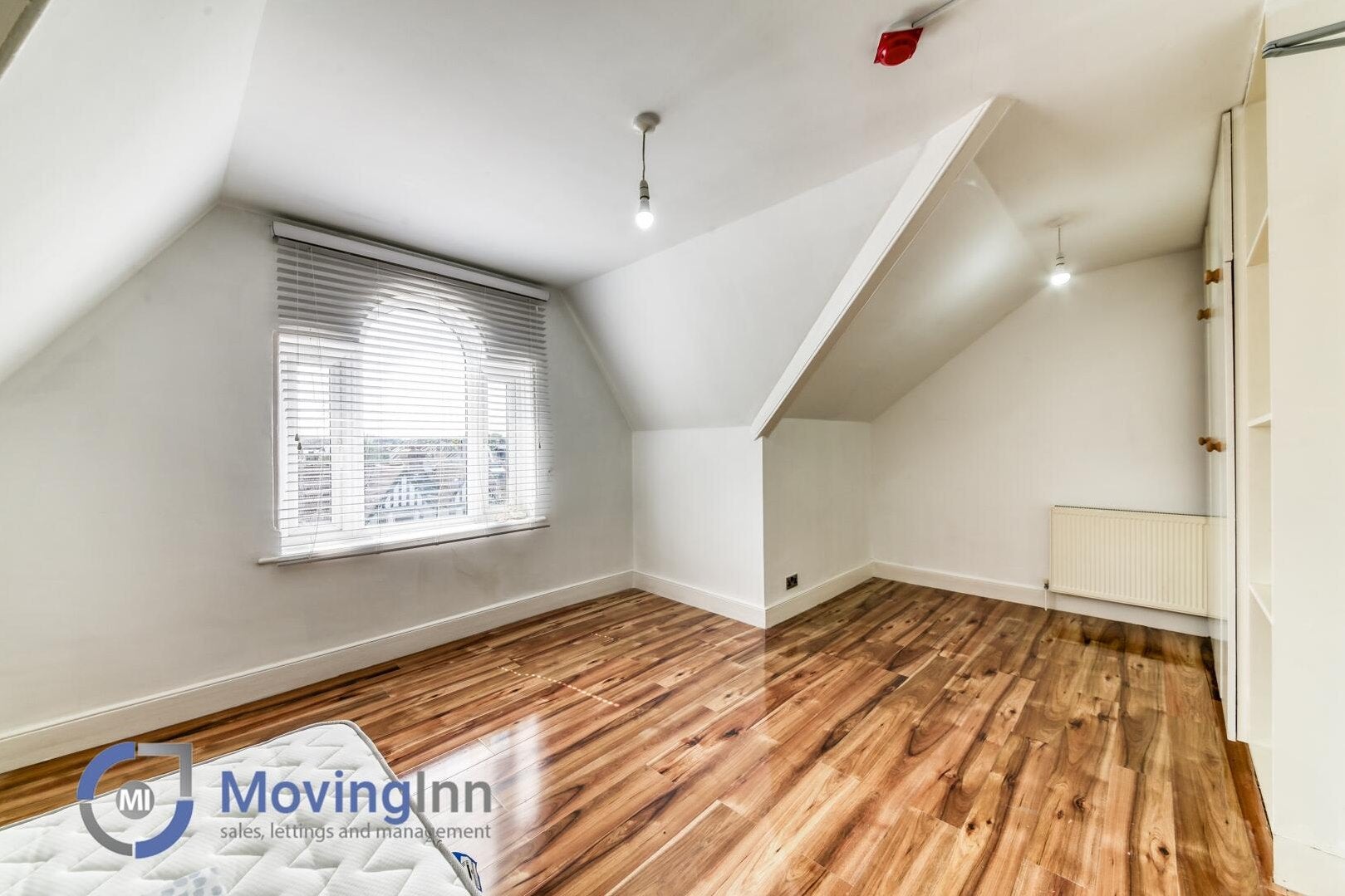 Room Canterbury Grove in Greater London