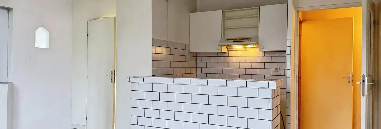 Appartement Rue Bataille à Lyon
