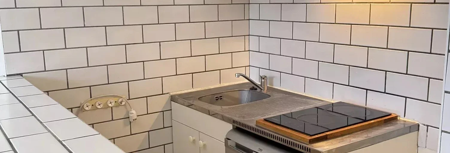 Appartement Rue Bataille à Lyon