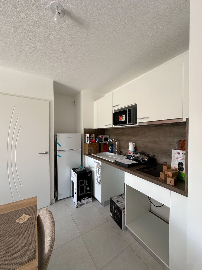 Flat Allée Paul Riquet in Béziers