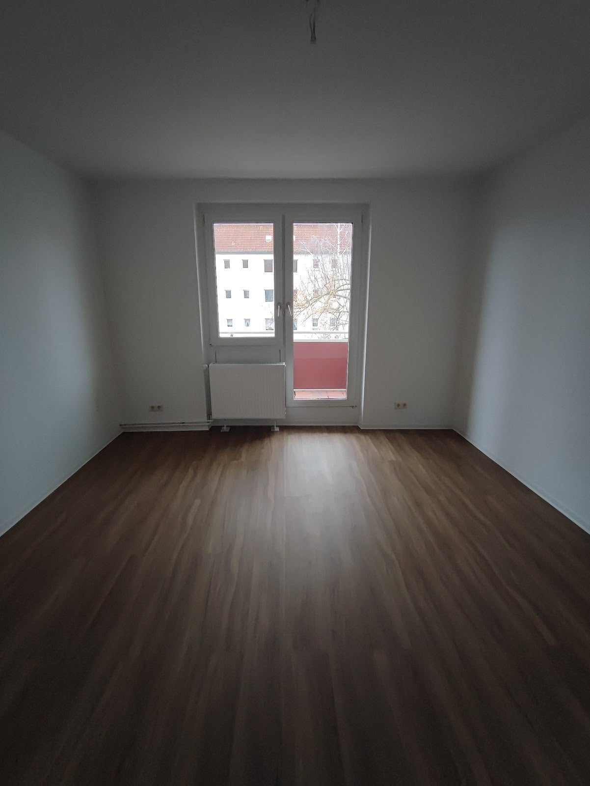 Wohnung Arthur-Scheibner-Straße in Merseburg