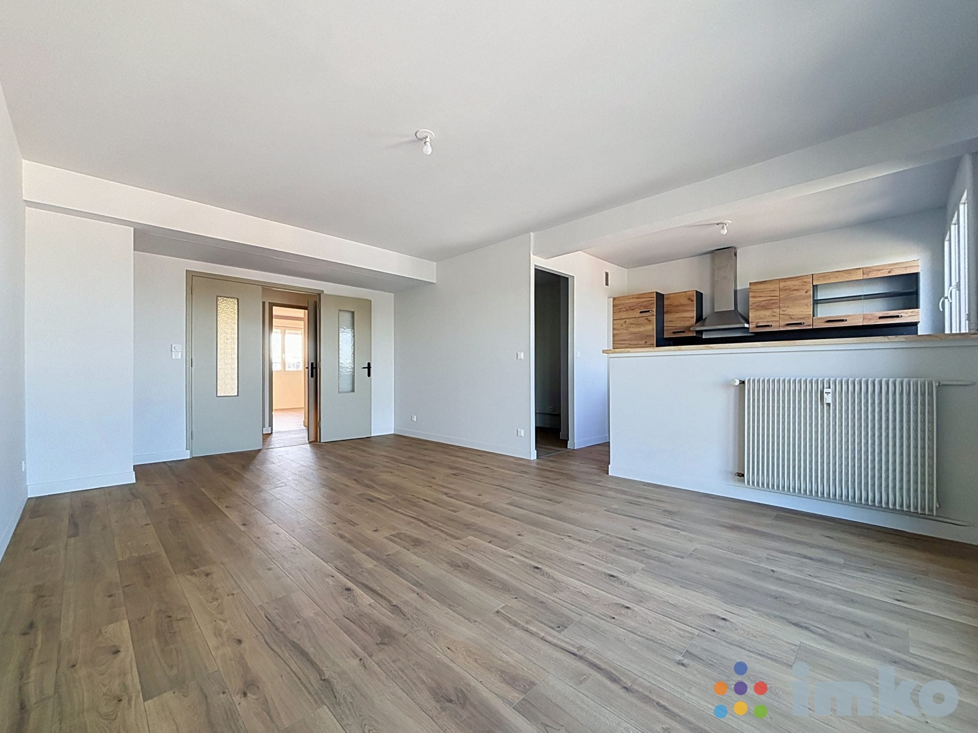 Chambre Place Lisfranc à Marcq-en-Barœul