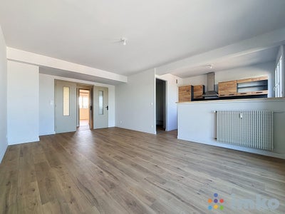 Chambre Place Lisfranc à Marcq-en-Barœul