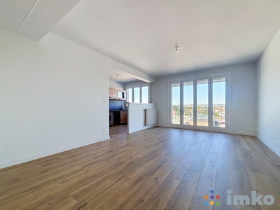 Chambre Place Lisfranc à Marcq-en-Barœul