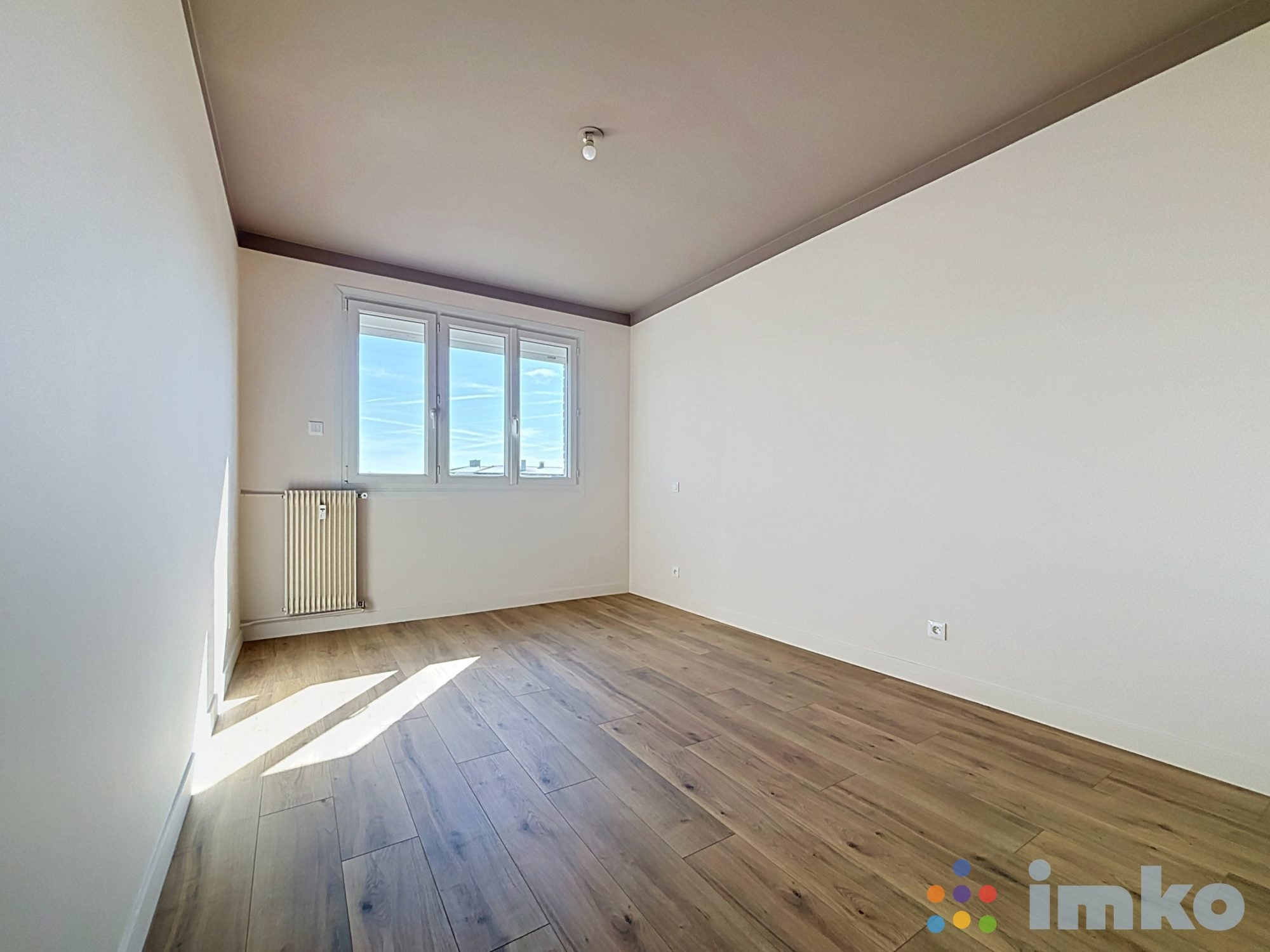 Flat Place Lisfranc in Marcq-en-Barœul