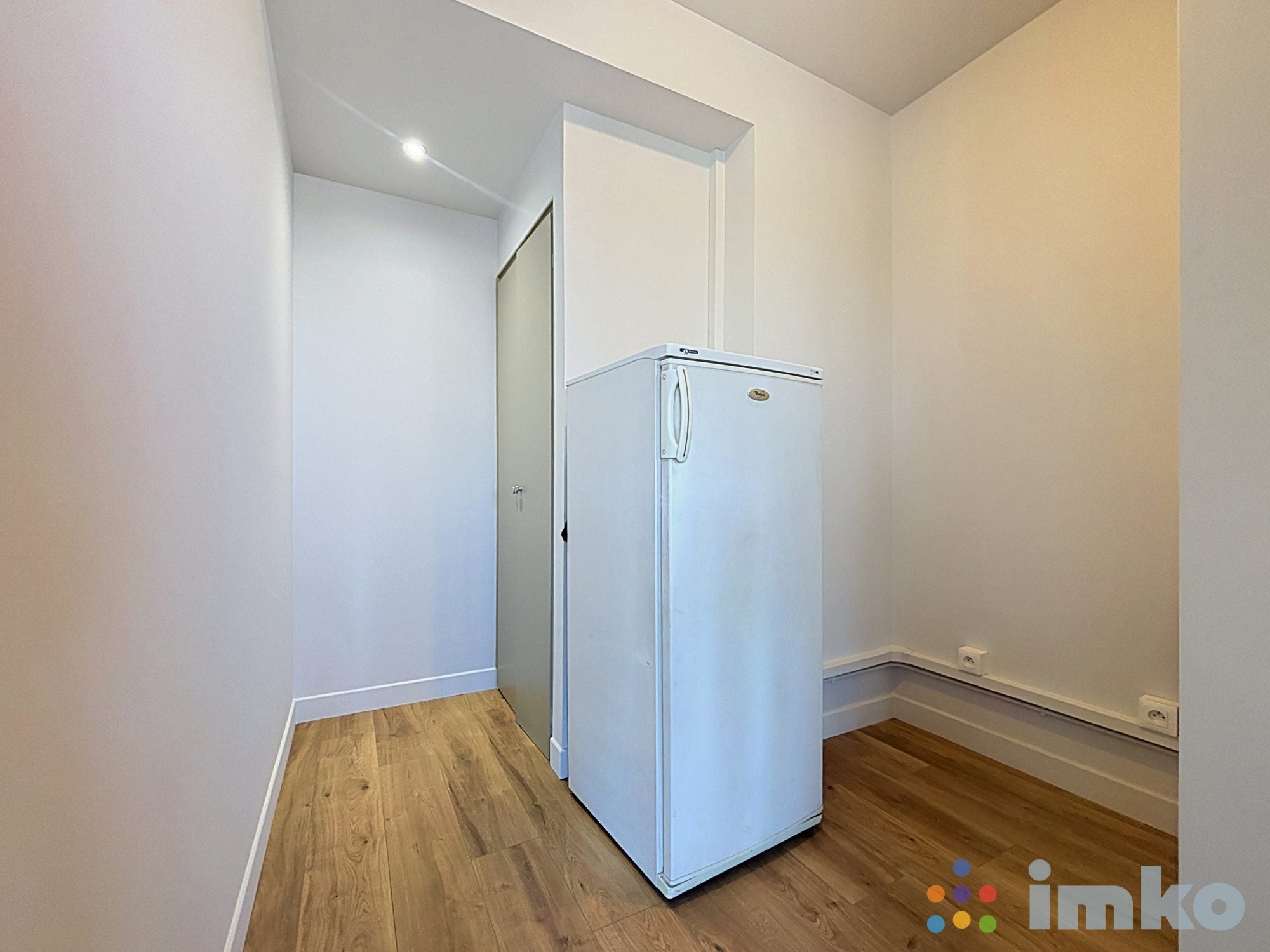 Appartement Place Lisfranc à Marcq-en-Barœul