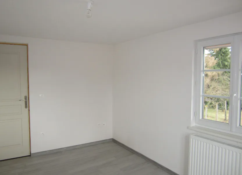 Appartement Rue Principale à Wingersheim les Quatre Bans