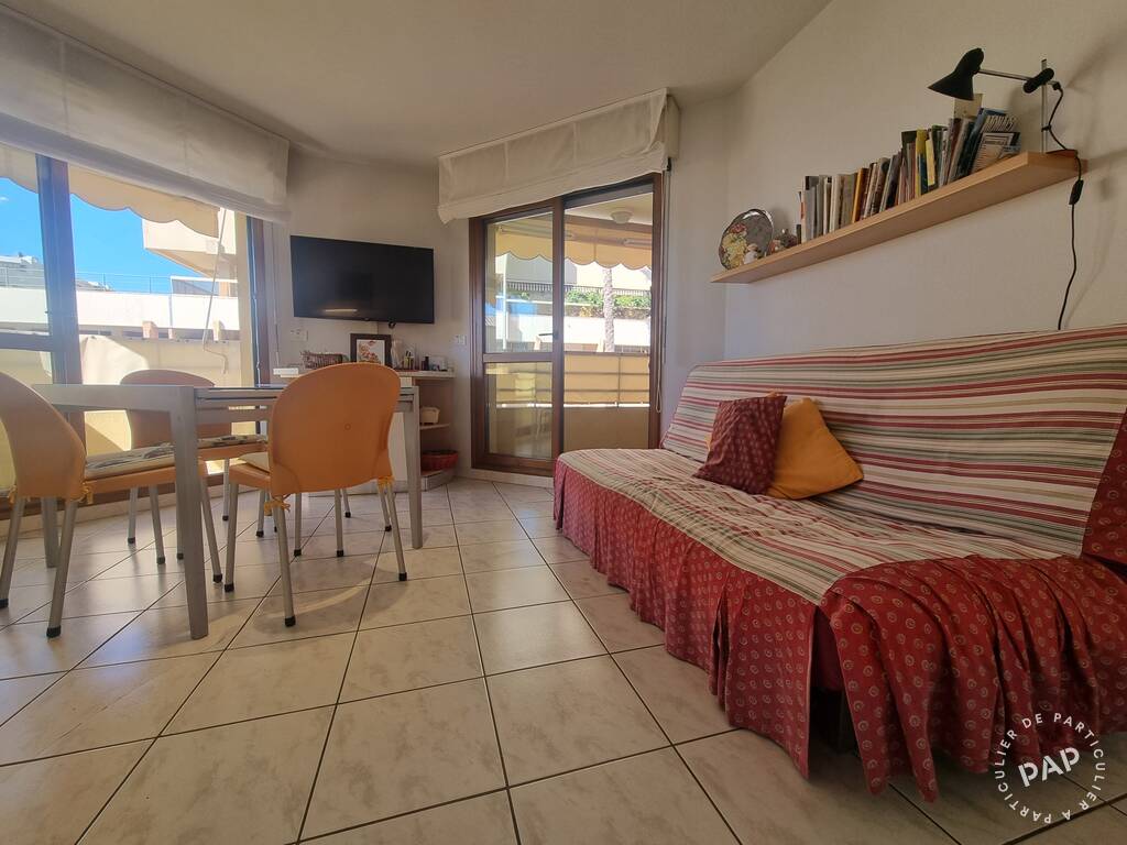 Appartement Rue Victor Hugo à Menton
