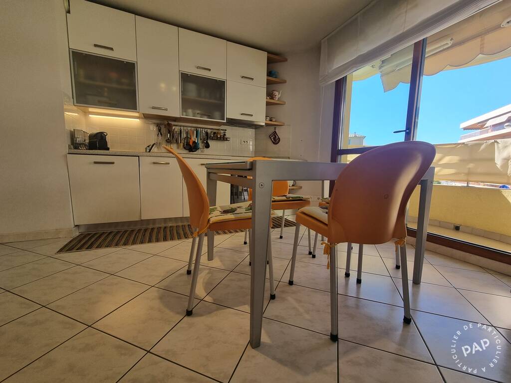 Appartement Rue Victor Hugo à Menton