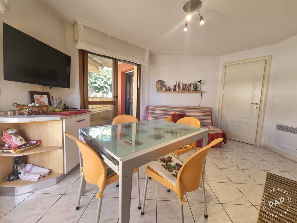 Appartement Rue Victor Hugo à Menton