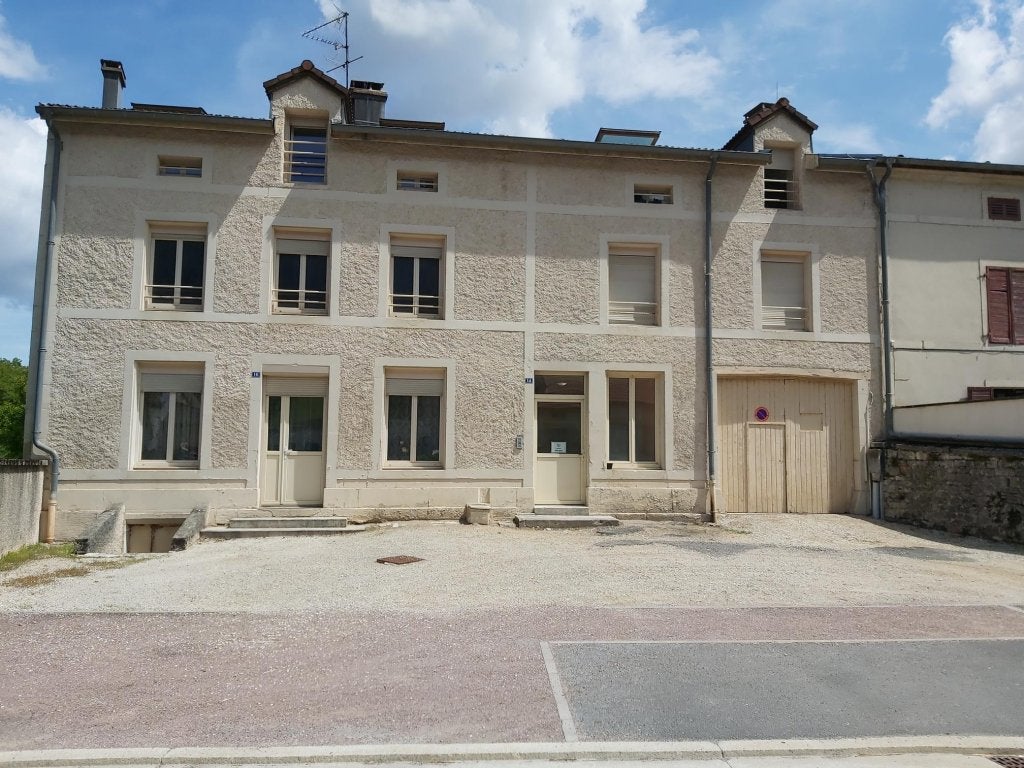 Biens à louer à Rousset, Demange-Baudignécourt | toitpourtoi