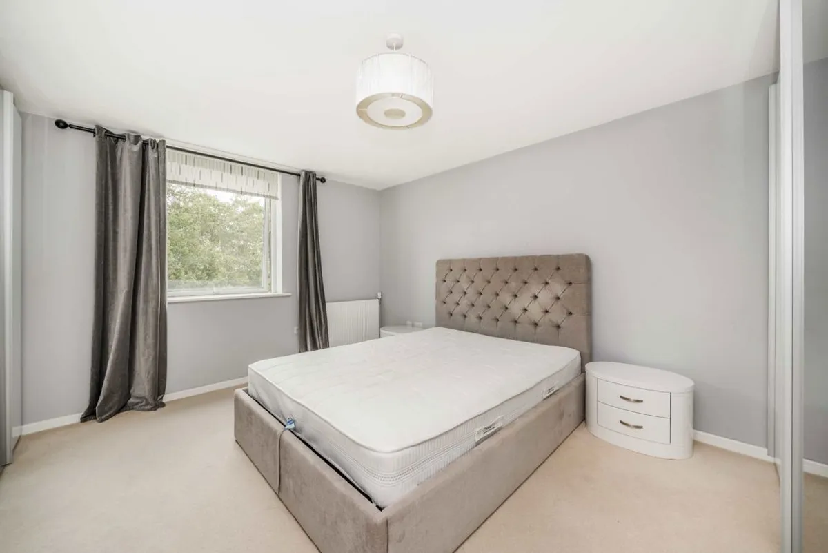 Flat All Saints Road in Greater London