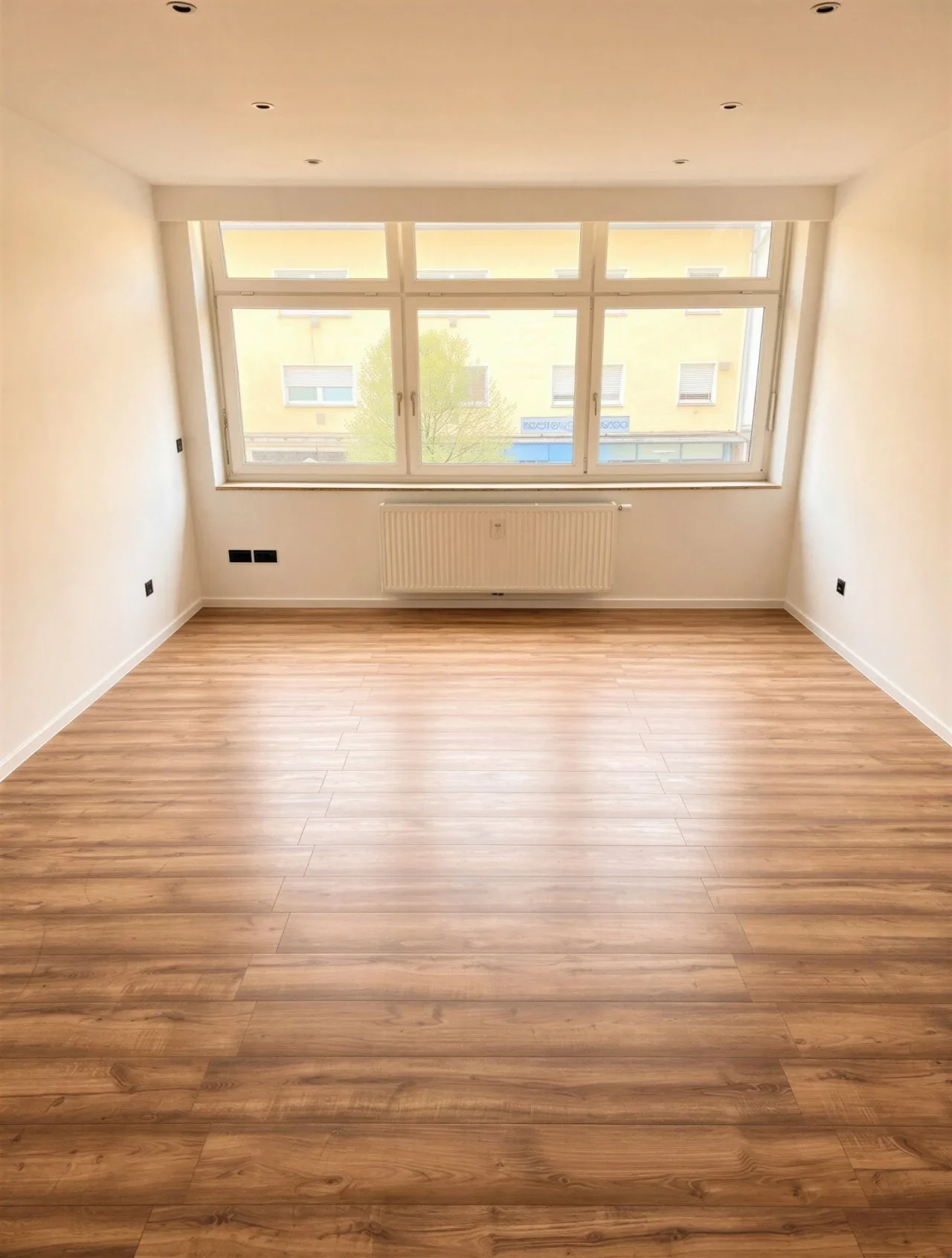 Wohnung Berliner Straße in Waldkraiburg