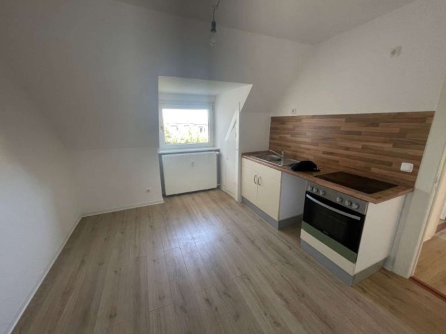 Wohnung Hochstraße in Flensburg