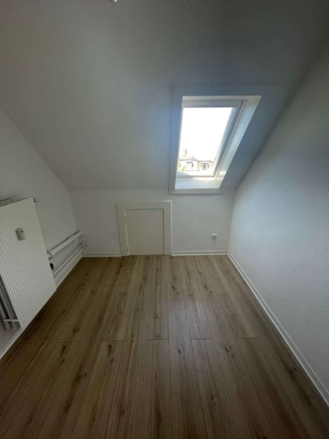 Wohnung Hochstraße in Flensburg