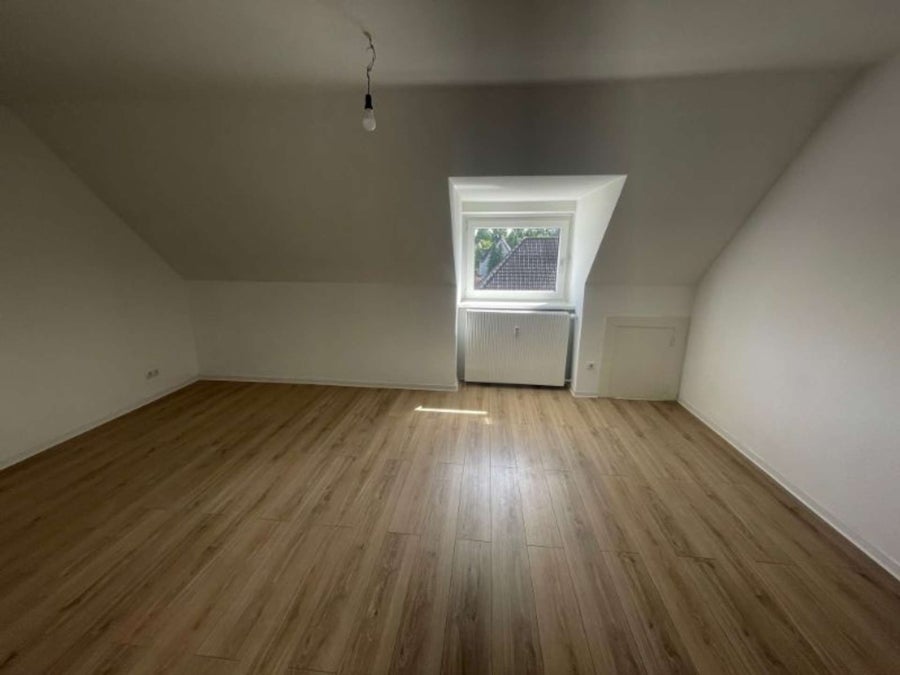 Wohnung Hochstraße in Flensburg