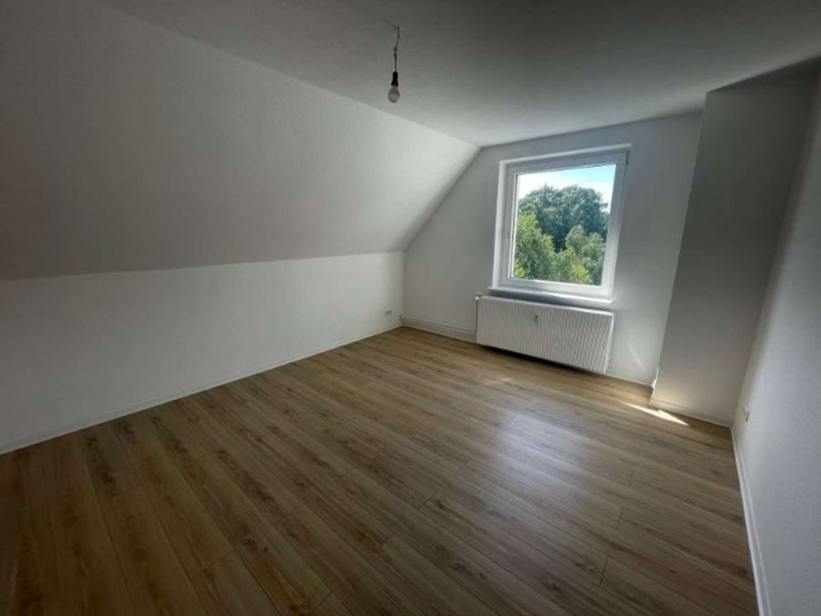 Wohnung Hochstraße in Flensburg
