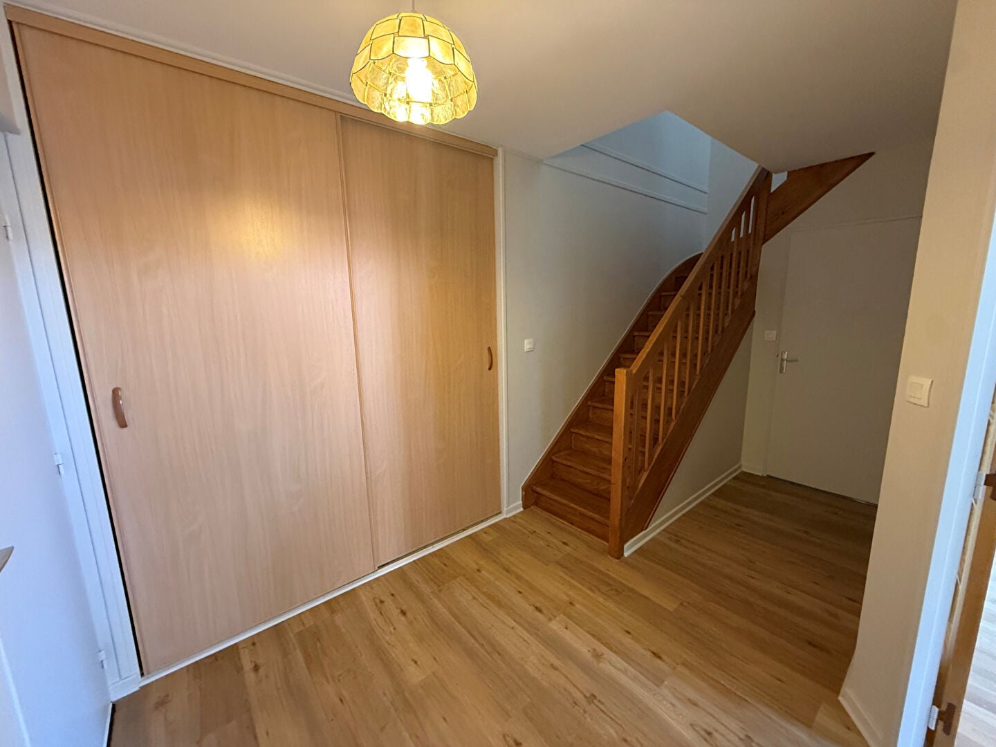 Appartement Rue des Bouchers à Moulins