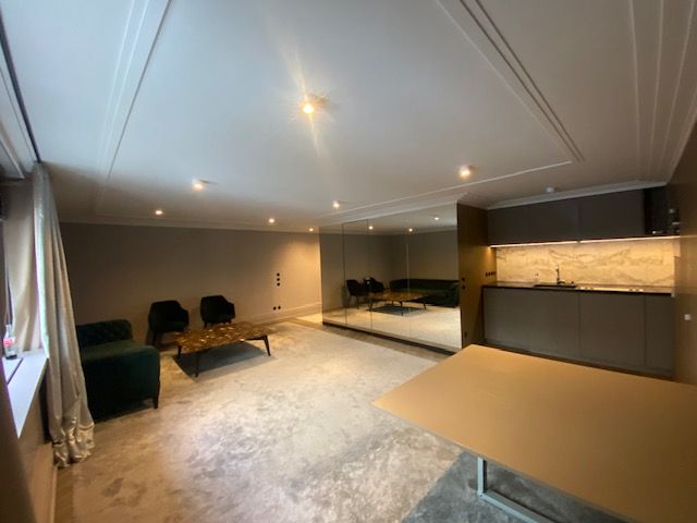 Wohnung Elisabeth-Mara-Straße in Berlin
