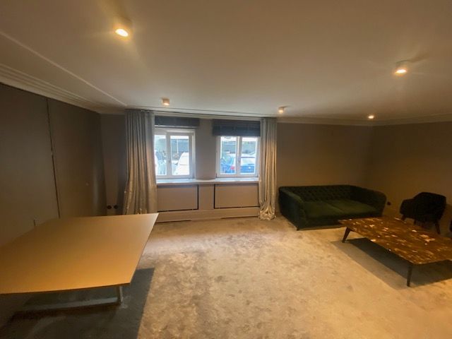 Wohnung Elisabeth-Mara-Straße in Berlin
