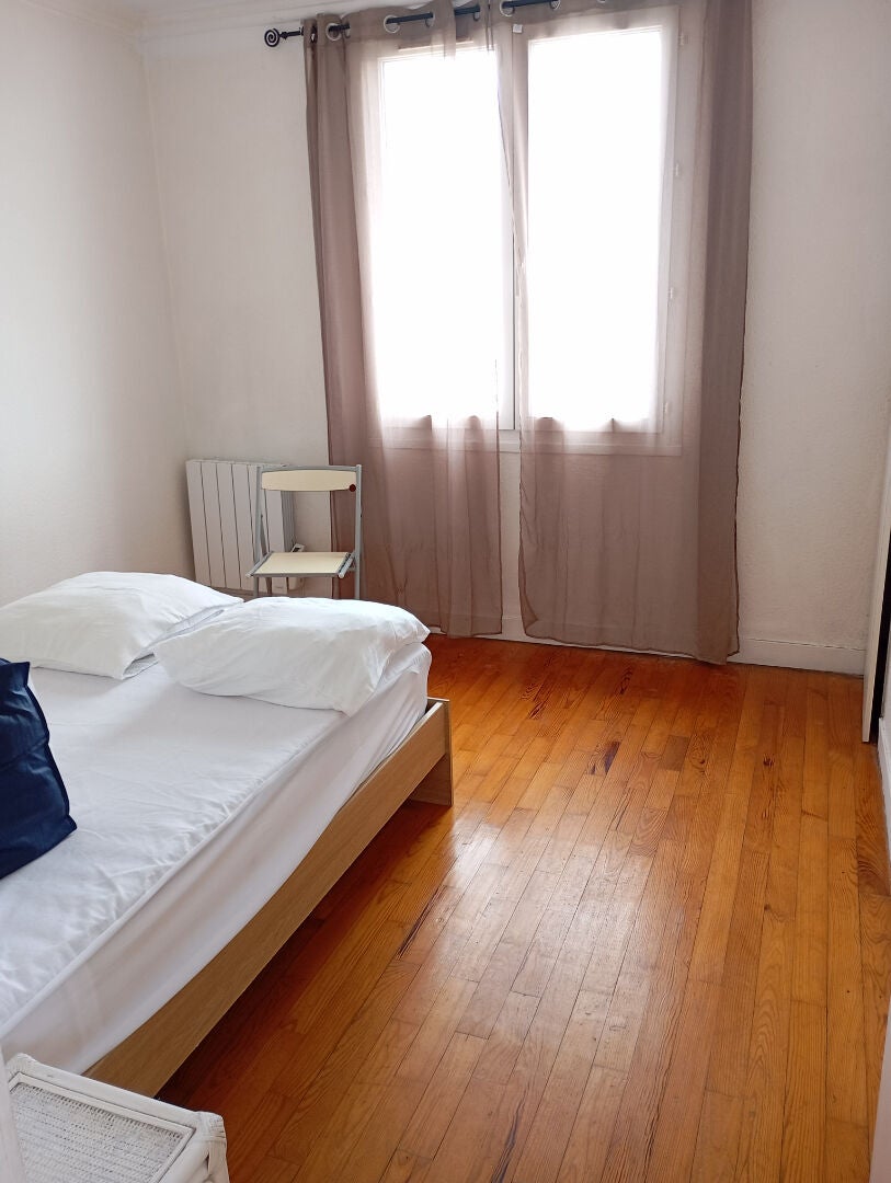 Appartement Rue Lamartine à Guipavas