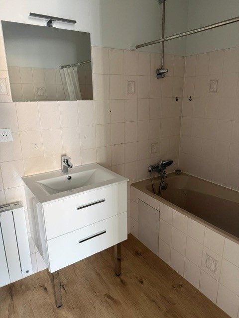 Appartement Impasse des Perdrix à Craponne