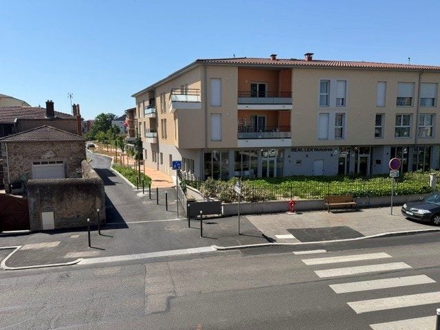 Appartement Impasse des Perdrix à Craponne
