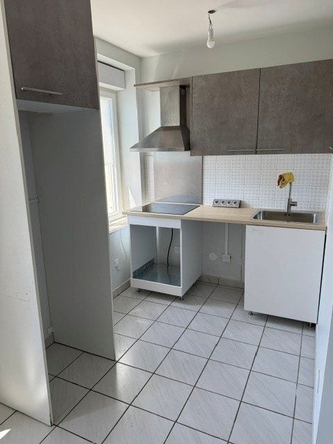 Appartement Impasse des Perdrix à Craponne