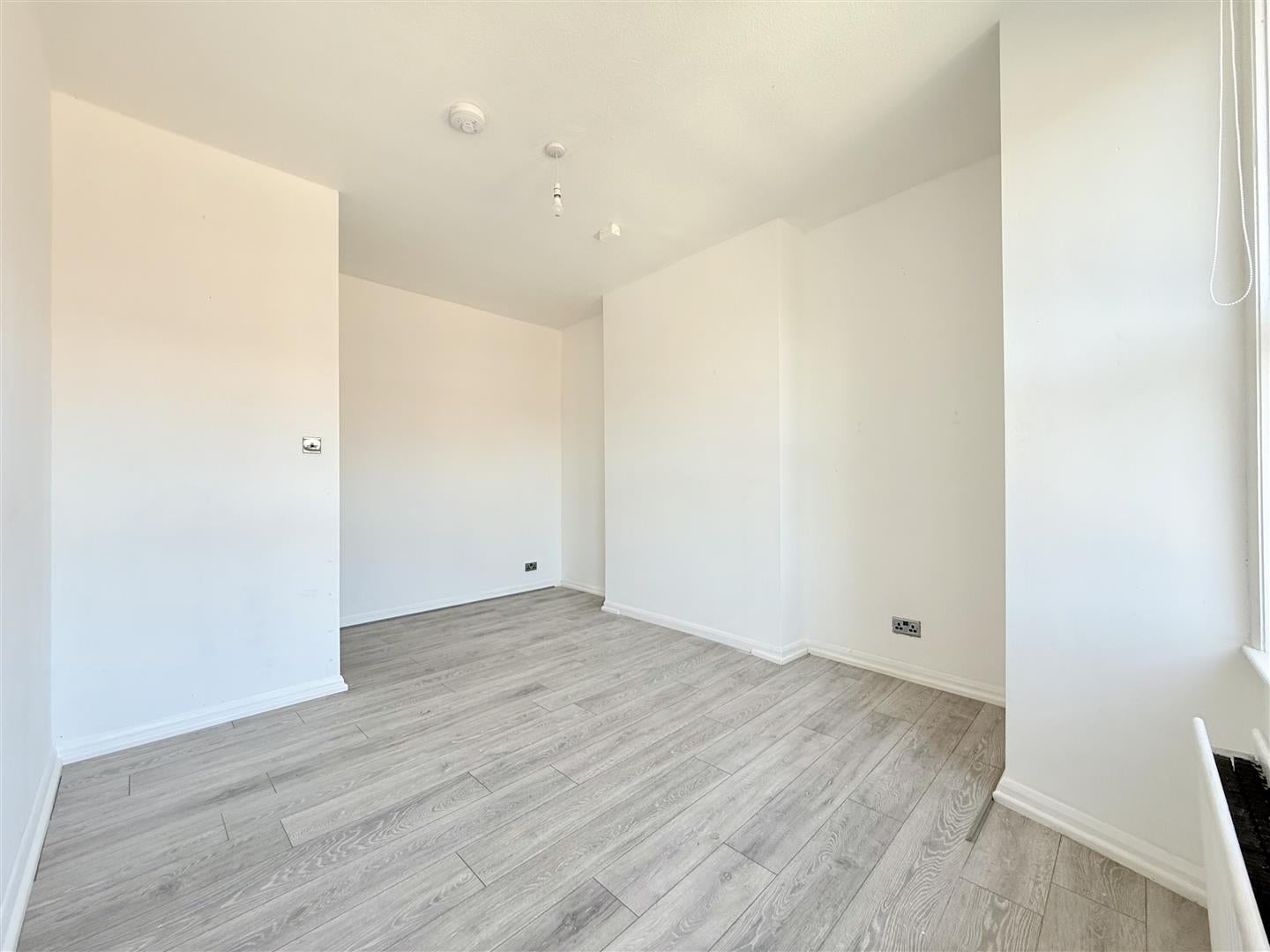 Flat Barras Lane in Coventry