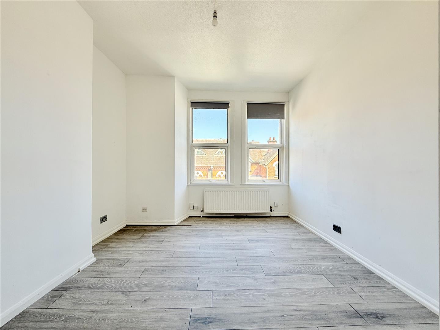 Flat Barras Lane in Coventry