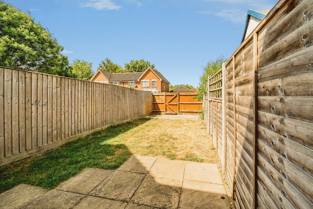 House Friarscroft Way in Aylesbury