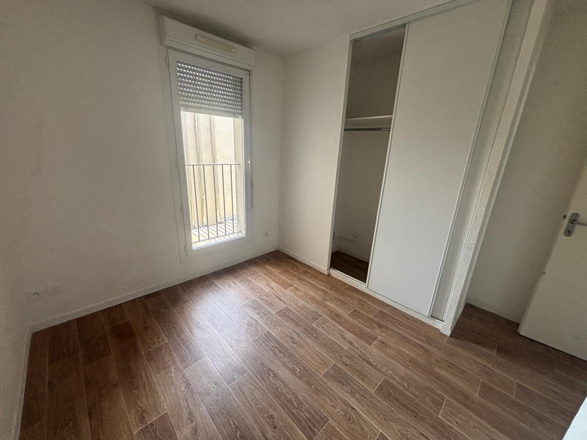 Appartement Rue du Colonel Paul Paillole à Toulouse