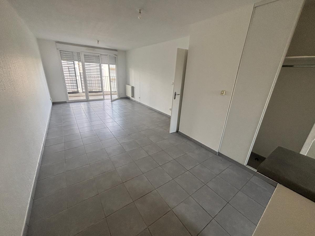 Appartement Rue du Colonel Paul Paillole à Toulouse