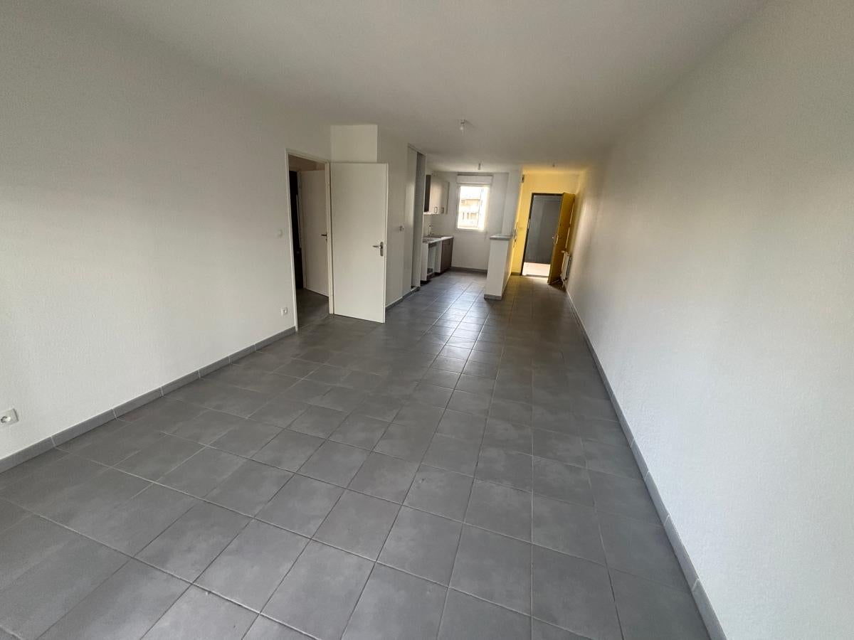 Appartement Rue du Colonel Paul Paillole à Toulouse