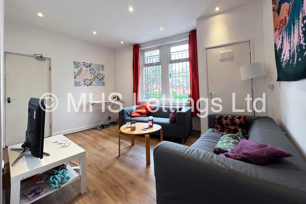 House Glossop View in Leeds