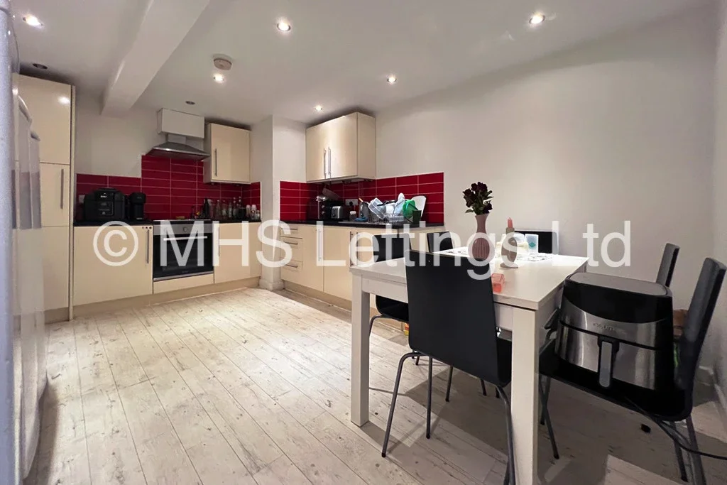 House Glossop View in Leeds