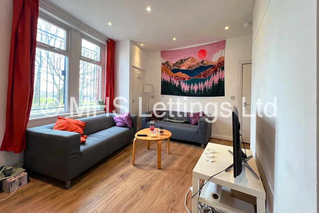 House Glossop View in Leeds