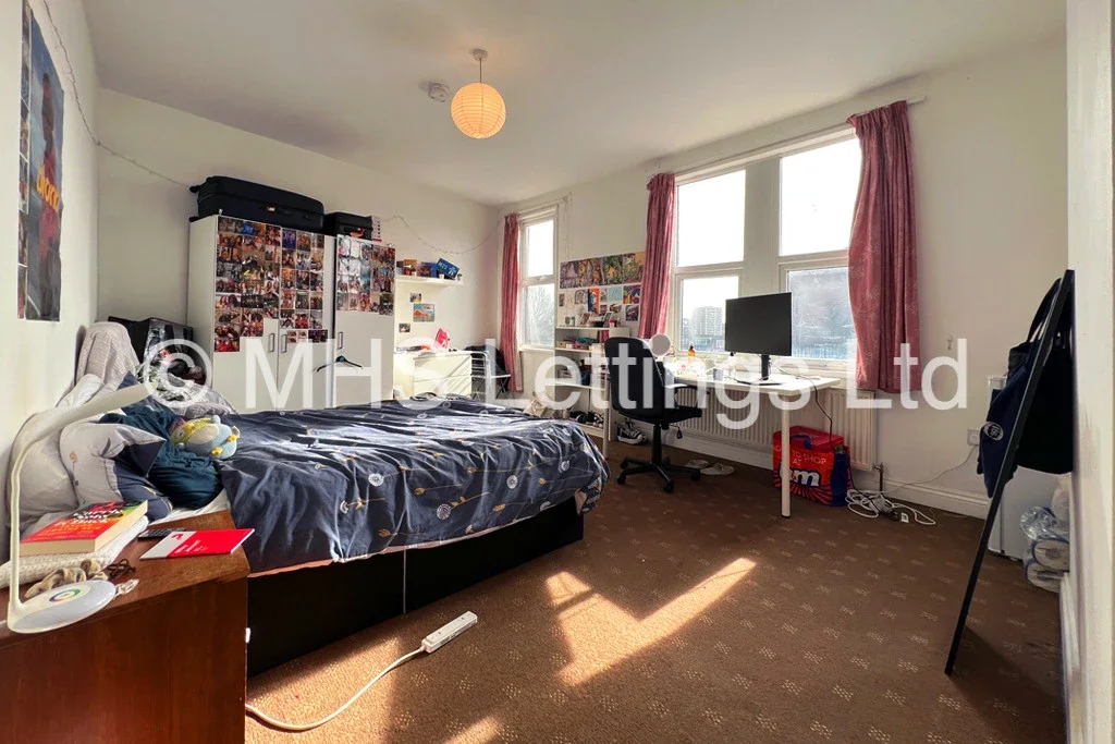 House Glossop View in Leeds