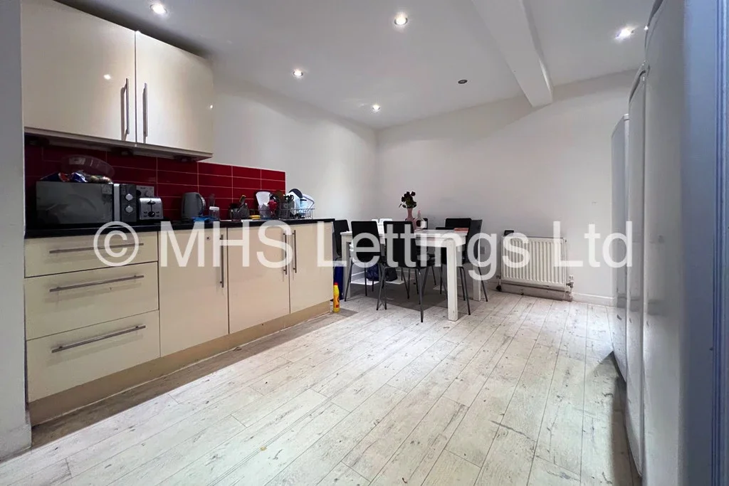 House Glossop View in Leeds