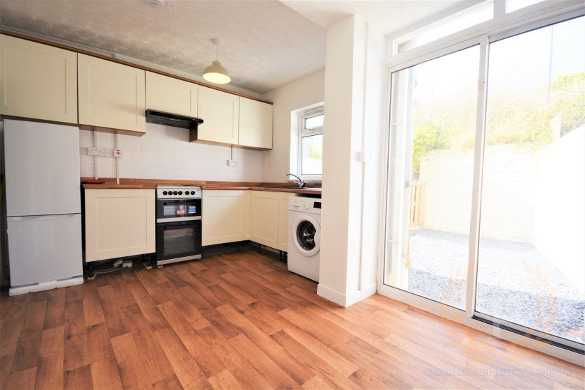 House Fabian Way in Swansea