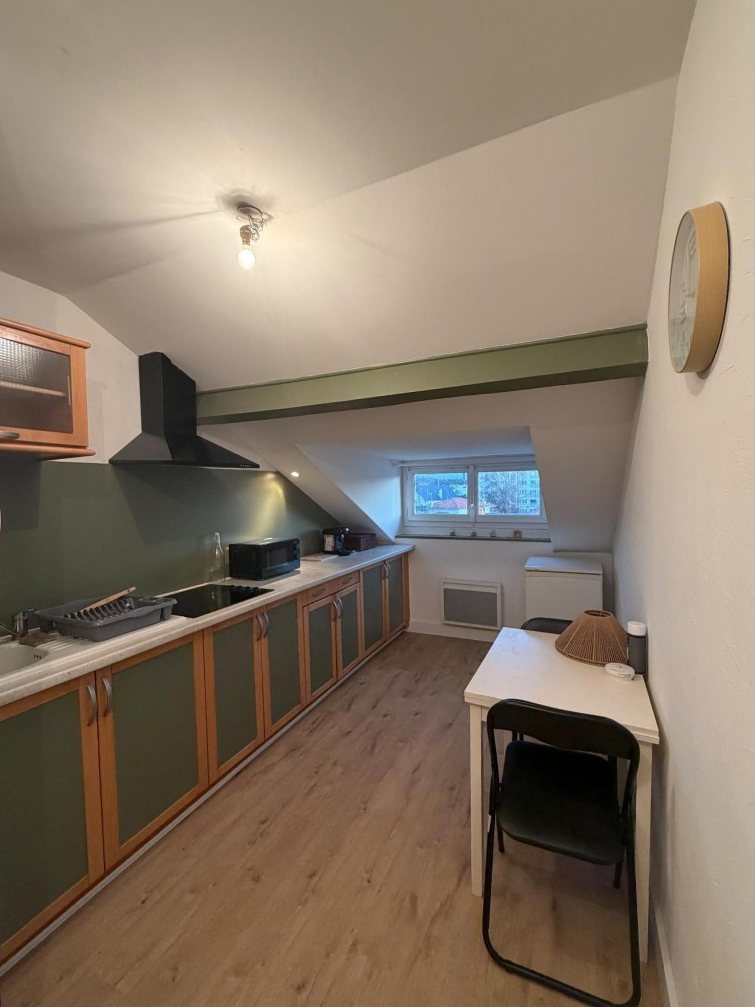 Appartement 19e Avenue à Pau