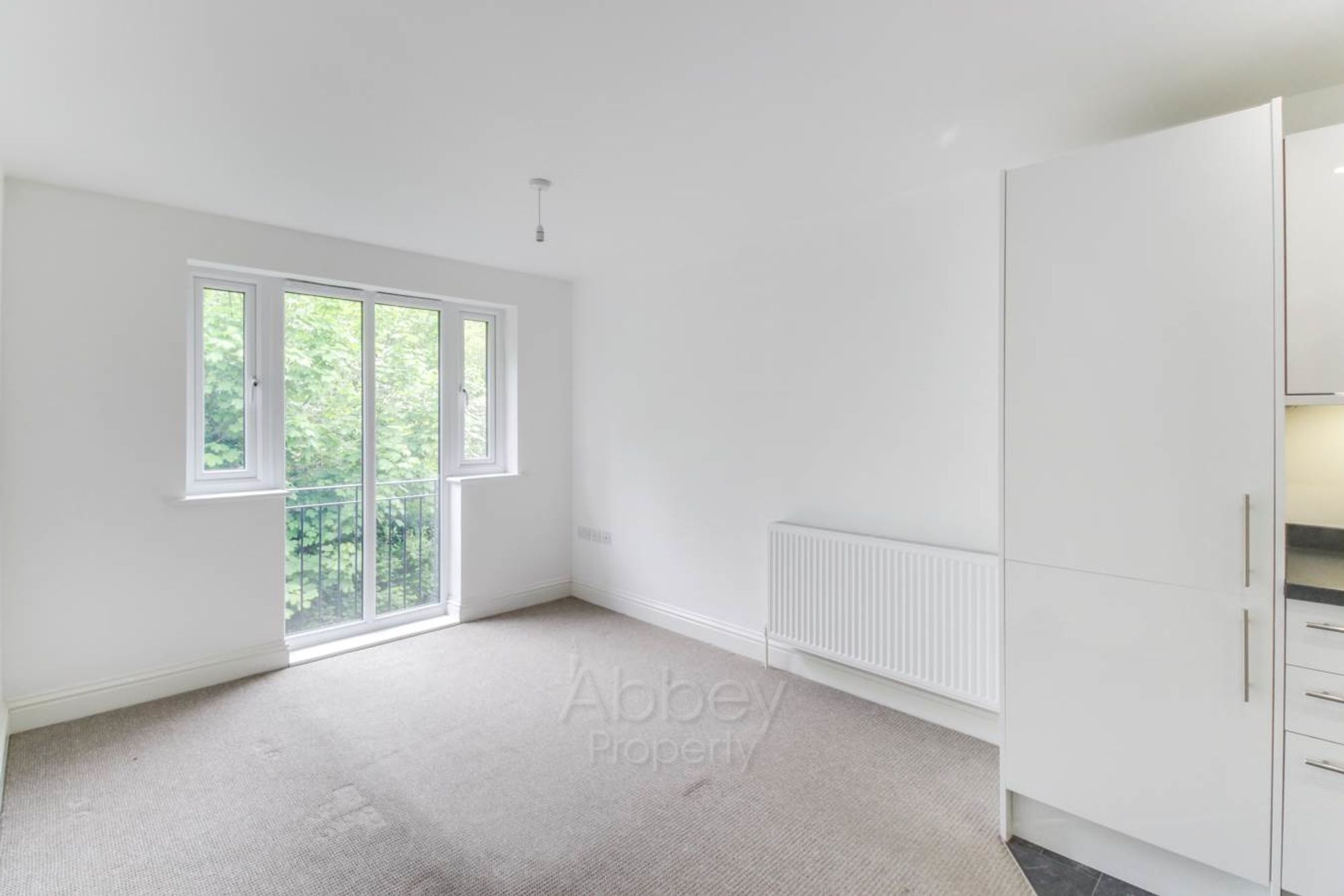 Flat Mulberry Close in Luton