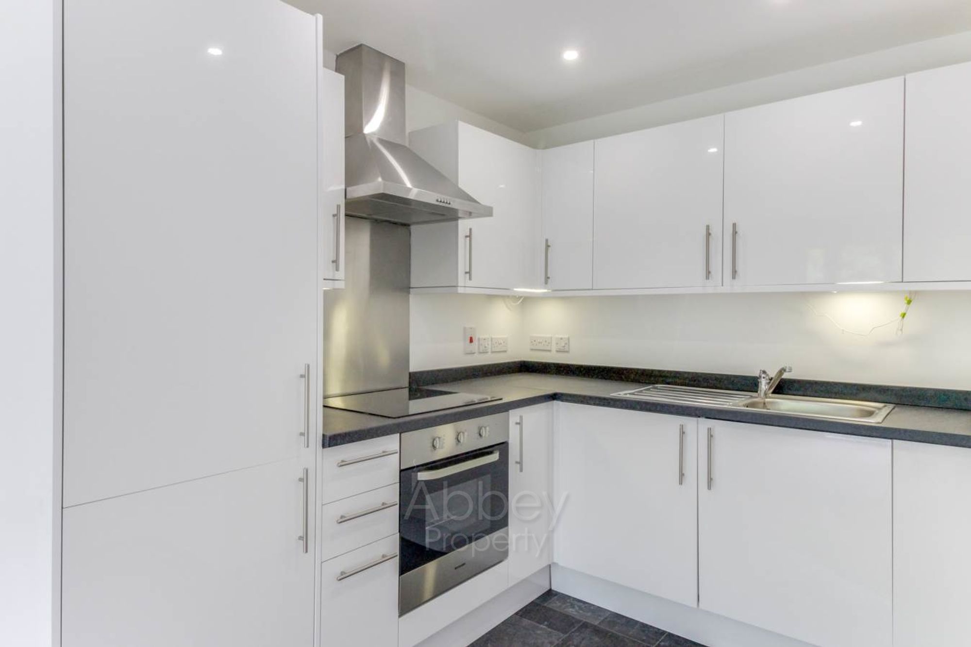 Flat Mulberry Close in Luton