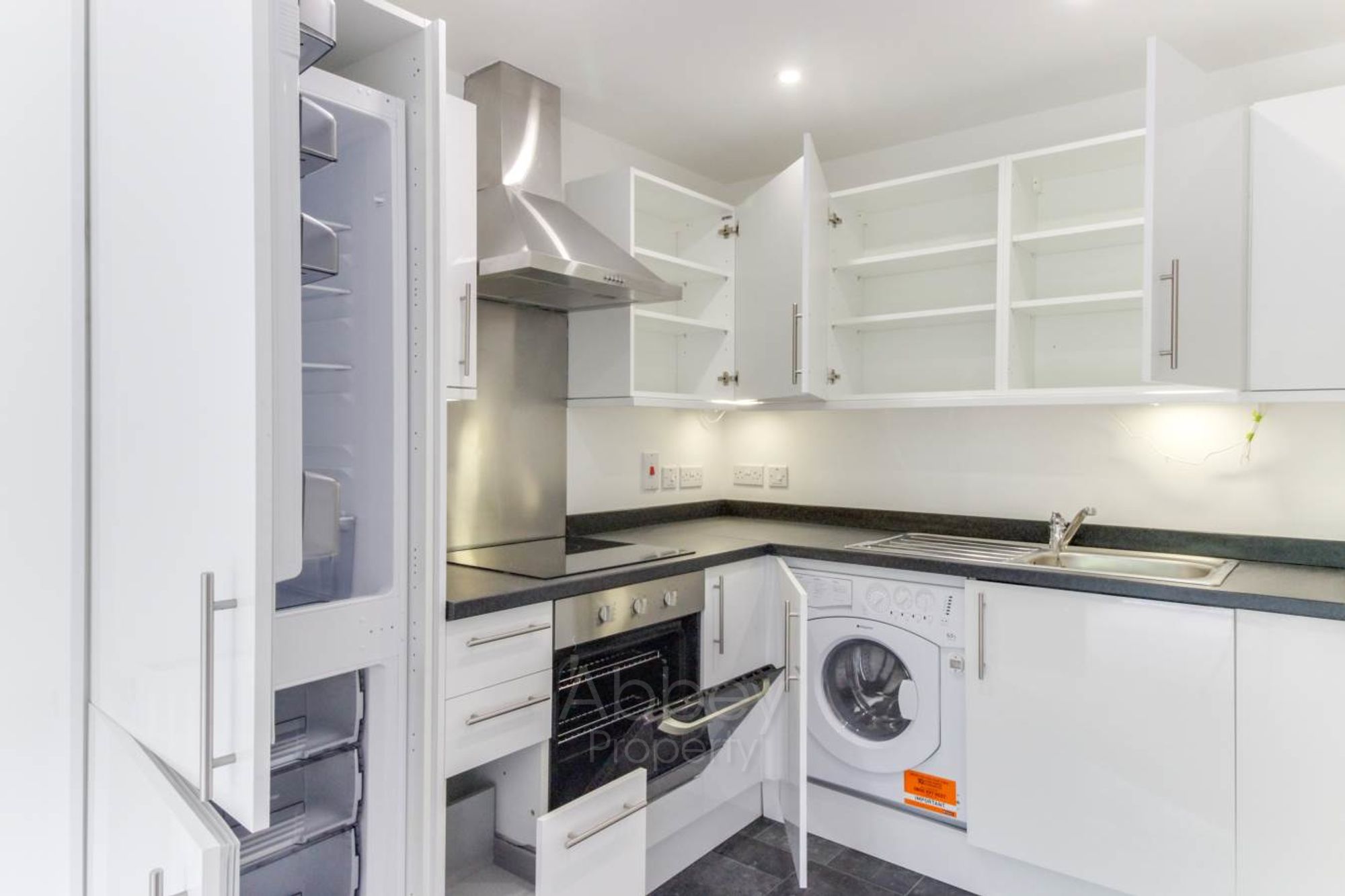 Flat Mulberry Close in Luton