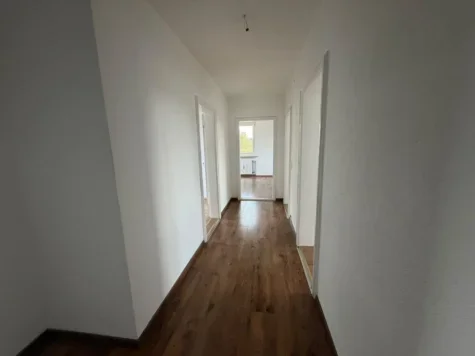 Wohnung Brüder-Grimm-Straße in Hof