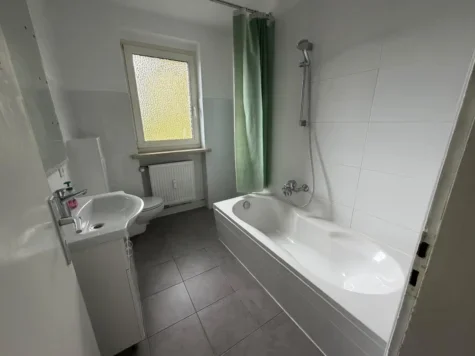 Wohnung Brüder-Grimm-Straße in Hof