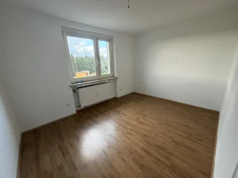 Wohnung Brüder-Grimm-Straße in Hof