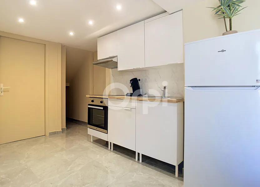 Appartement Avenue de l'Abbé Jean Alvitre à Brive-la-Gaillarde
